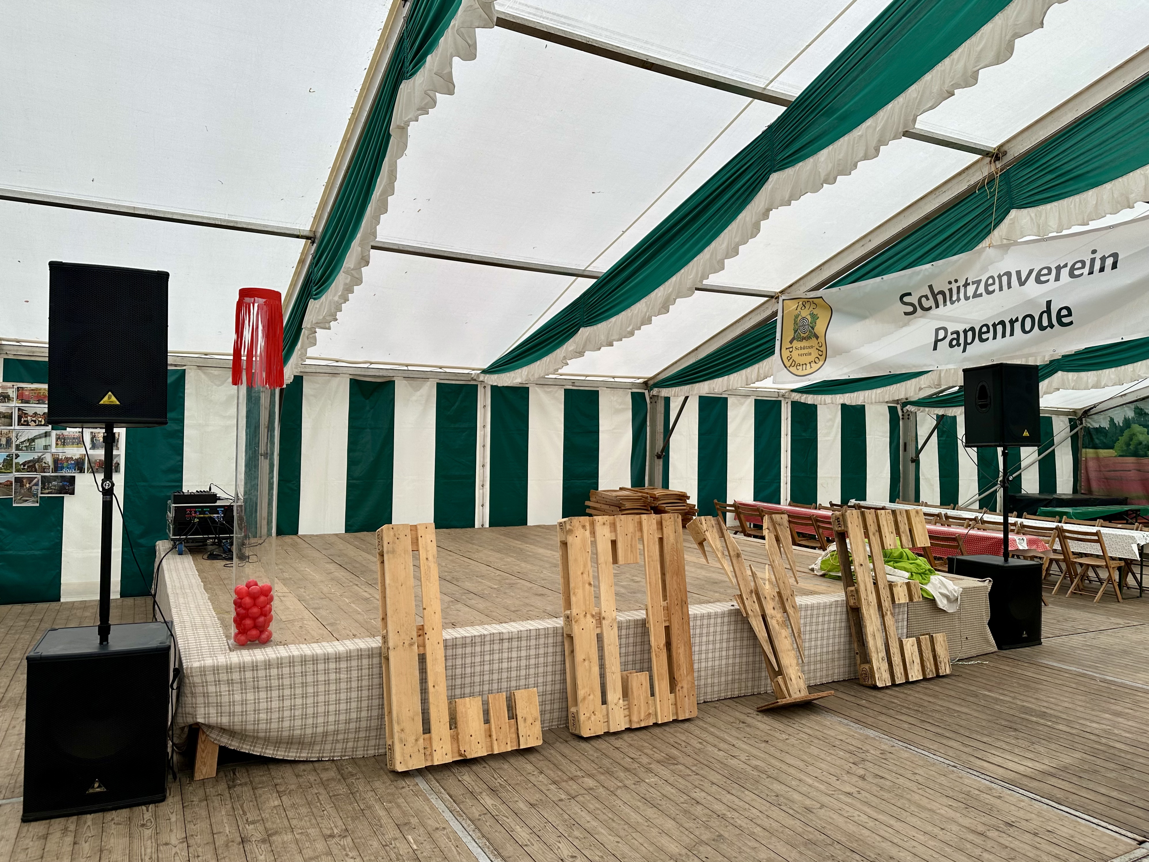 Schützenfest 2025 Bild 1